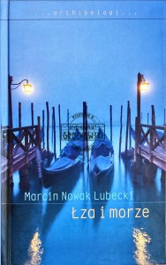 Łza i morze
