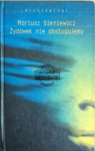 Żydówek nie obsługujemy