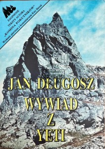 Wywiad z Yeti