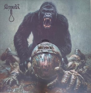 Sznur – Cwel LP (Limited Edition)