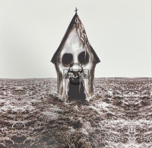 Sznur – Dom Człowieka LP