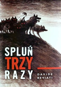 Spluń trzy razy
