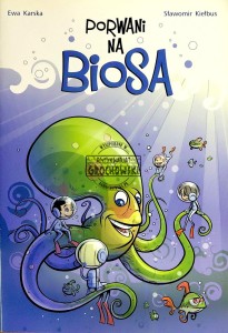 Porwani na Biosa