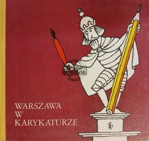 Warszawa w karykaturze