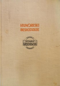Humoreski beskidzkie