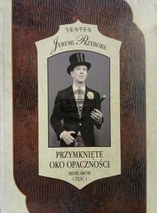 Przymknięte oko opaczności