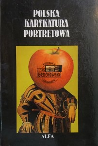 Polska karykatura portretowa