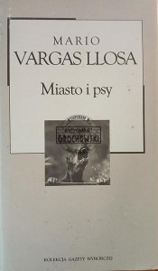 Miasto i psy