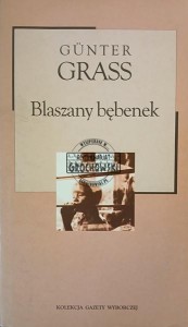 Blaszany bębenek