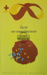 Życie we wszechświecie