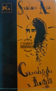 Czarodziejka z Kastylii