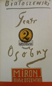 Teatr Osobny