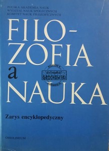Filozofia a nauka