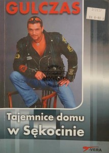 Tajemnice domu w Sękocinie
