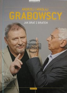 Jak brat z bratem