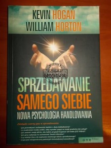 Sprzedawanie samego siebie