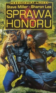 Sprawa honoru