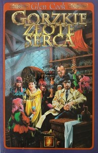 Gorzkie złote serca