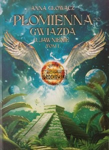 Płomienna Gwiazda, Ujawnienie, tom 1