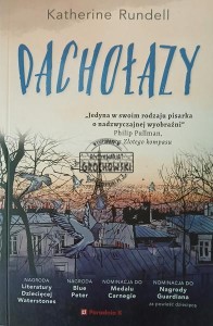 Dachołazy