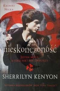 Nieskończoność