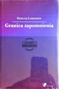 Granica zapomnienia 