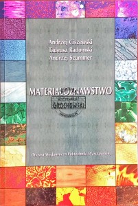 Materiałoznawstwo