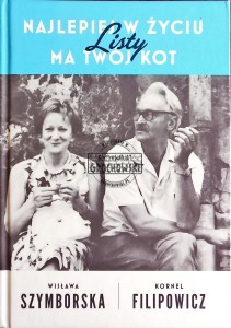 Najlepiej w życiu ma twój kot. Listy 