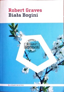 Biała Bogini 