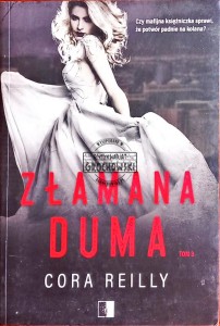 Złamana duma