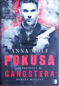 Pokusa gangstera