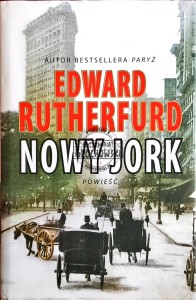 Nowy Jork