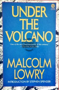 Under The Volcano