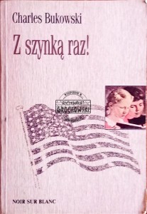 Z szynką raz! 
