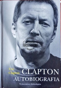 Clapton. Autobiografia 