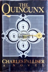 The Quincunx