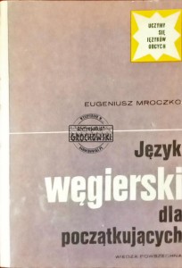 Język węgierski dla początkujących  