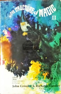 The Structure of Magic, Volume II
