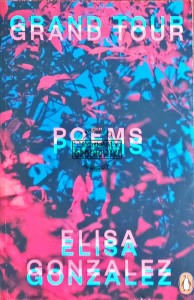 Grand Tour. Poems