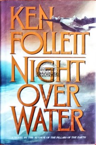 Night over Water