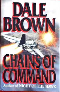 Chans of Command