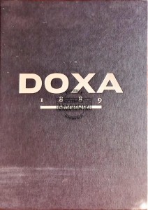 Doxa 1889