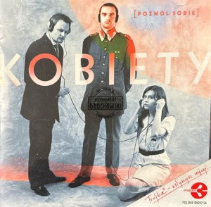 Kobiety – Pozwól Sobie CD