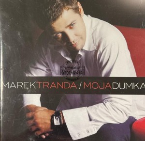 Marek Tranda – Moja Dumka CD