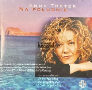 Anna Treter – Na Południe CD