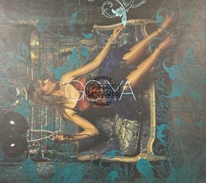 Goya – Smak Słów CD