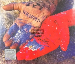 Gloria Estefan – Wrapped CD
