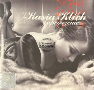 Kasia Klich – Zaproszenie CD