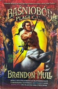 Baśniobór. Plaga cieni