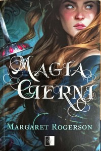Magia cierni